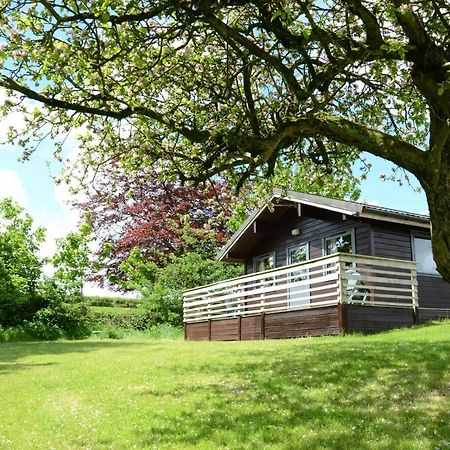 Avallon Lodges Launceston Ngoại thất bức ảnh