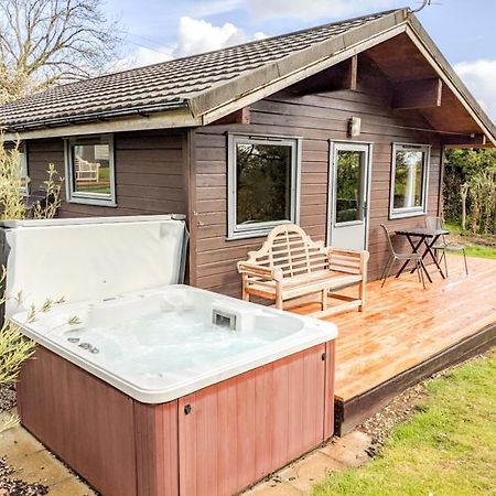 Avallon Lodges Launceston Ngoại thất bức ảnh