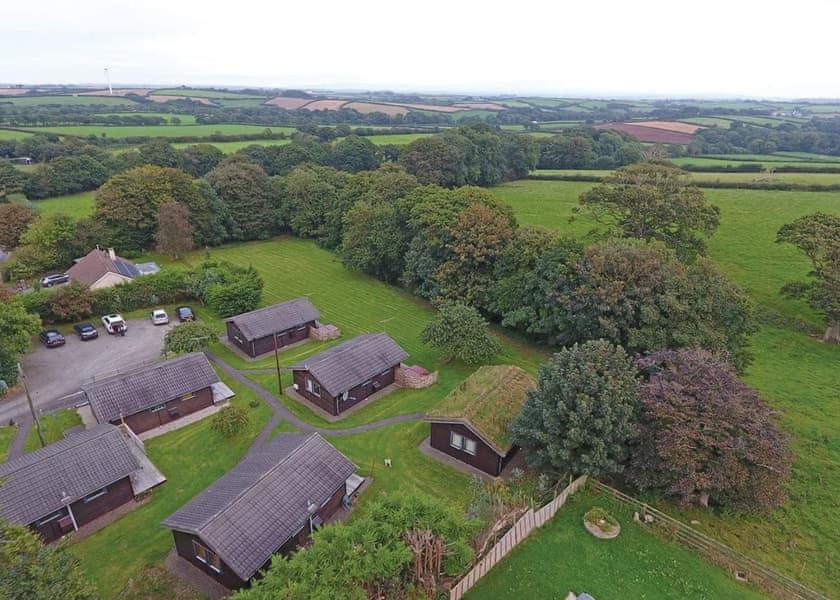 Avallon Lodges Launceston Ngoại thất bức ảnh