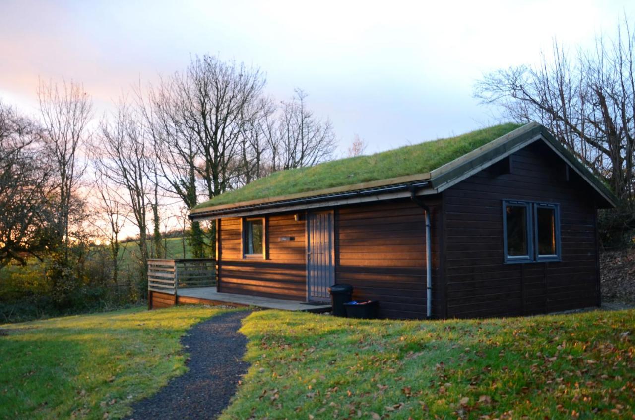 Avallon Lodges Launceston Ngoại thất bức ảnh