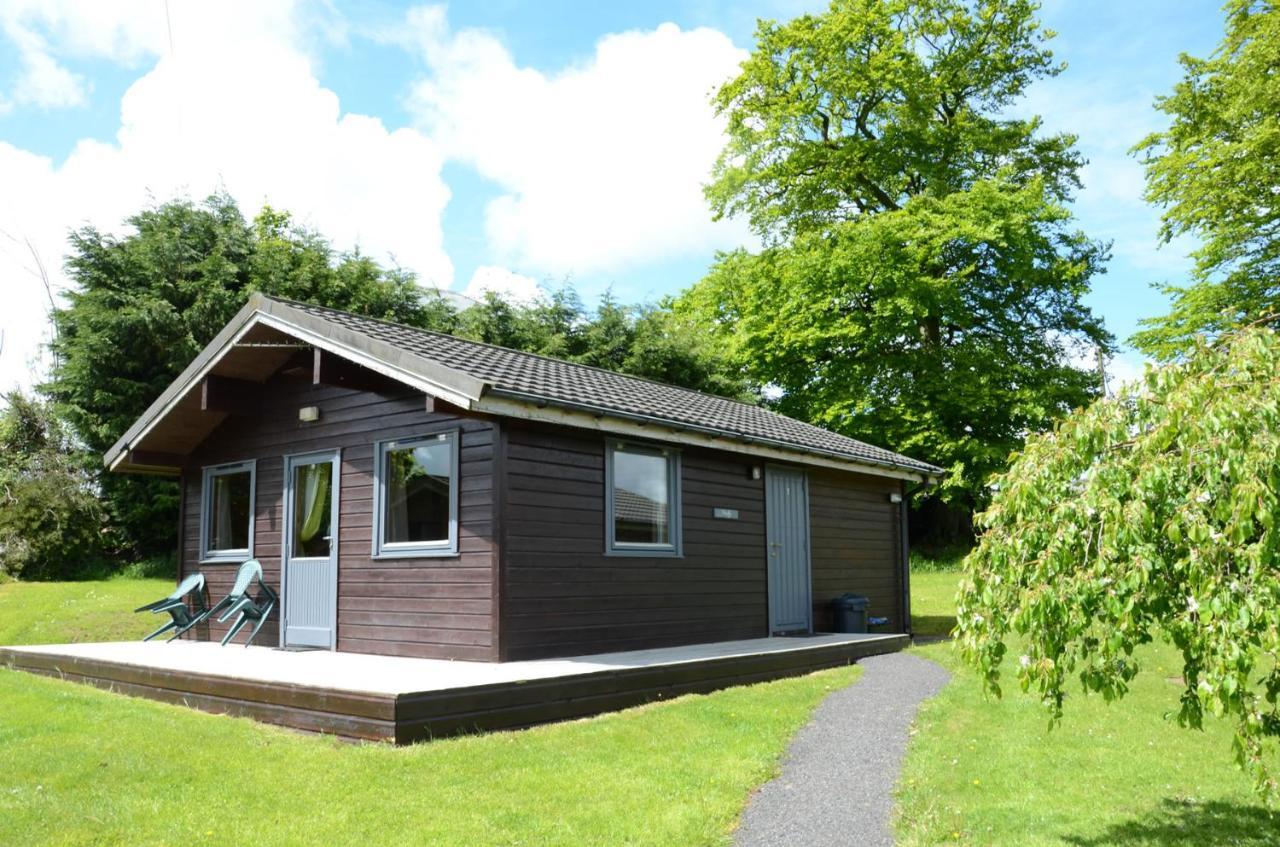 Avallon Lodges Launceston Ngoại thất bức ảnh