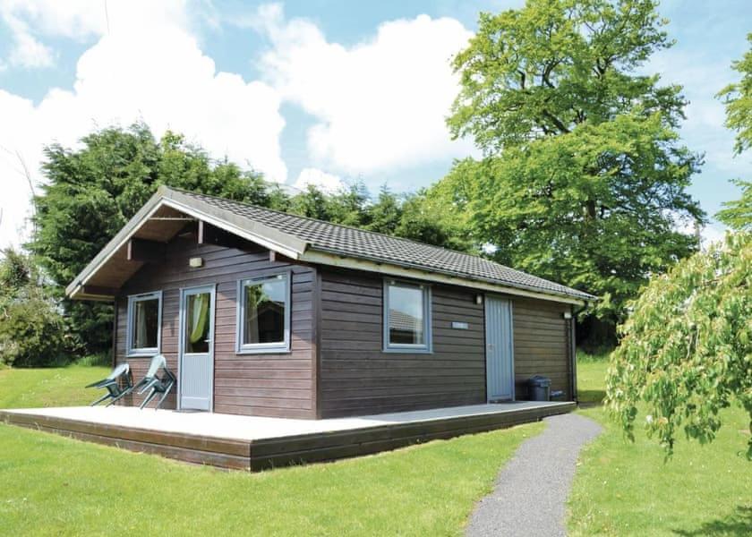 Avallon Lodges Launceston Ngoại thất bức ảnh