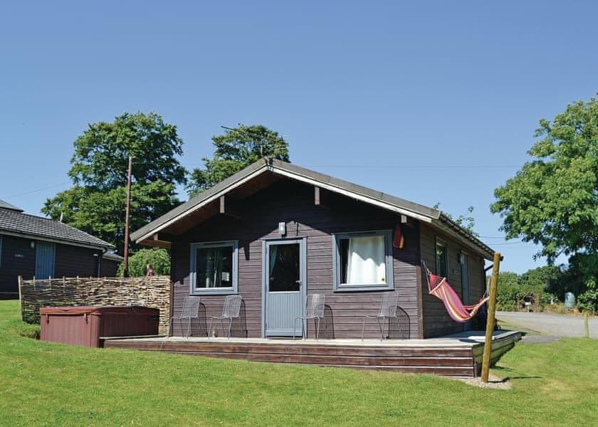 Avallon Lodges Launceston Ngoại thất bức ảnh