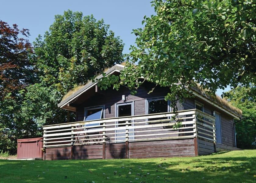 Avallon Lodges Launceston Ngoại thất bức ảnh