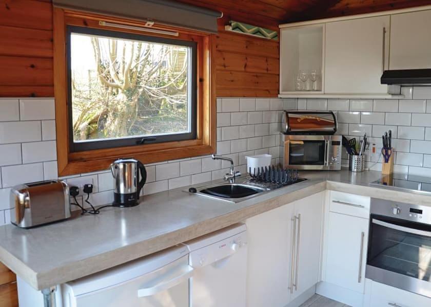 Avallon Lodges Launceston Ngoại thất bức ảnh