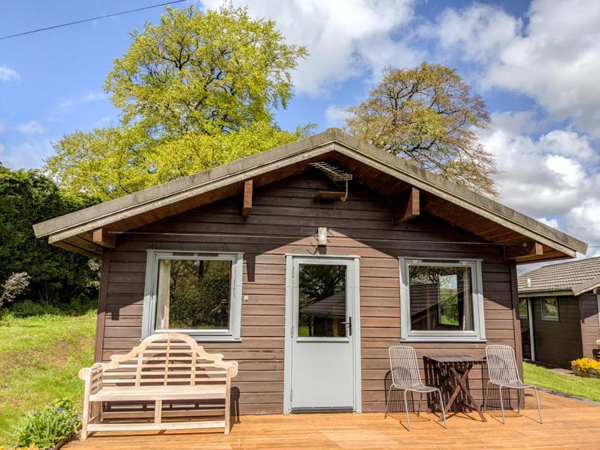 Avallon Lodges Launceston Ngoại thất bức ảnh