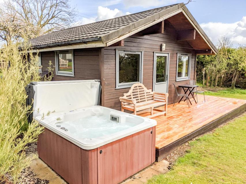 Avallon Lodges Launceston Ngoại thất bức ảnh