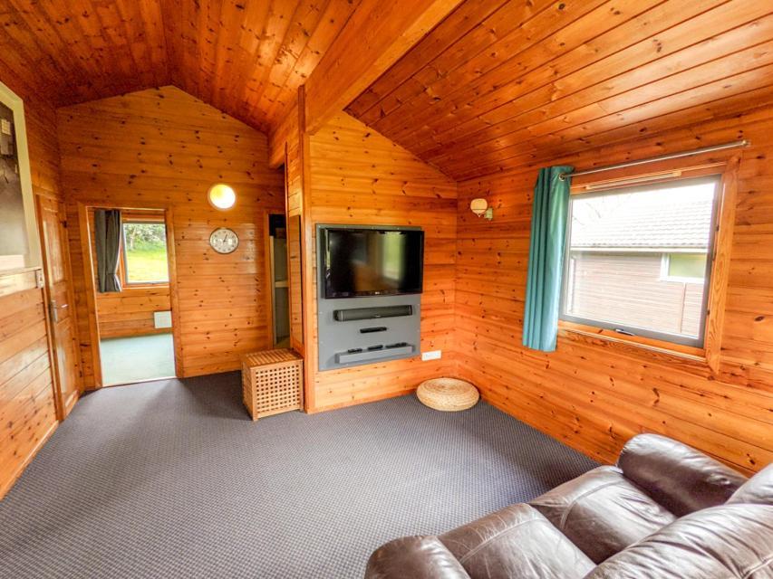 Avallon Lodges Launceston Ngoại thất bức ảnh
