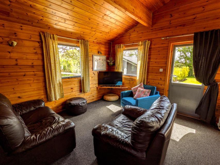 Avallon Lodges Launceston Ngoại thất bức ảnh