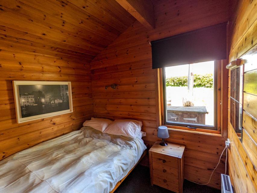 Avallon Lodges Launceston Ngoại thất bức ảnh