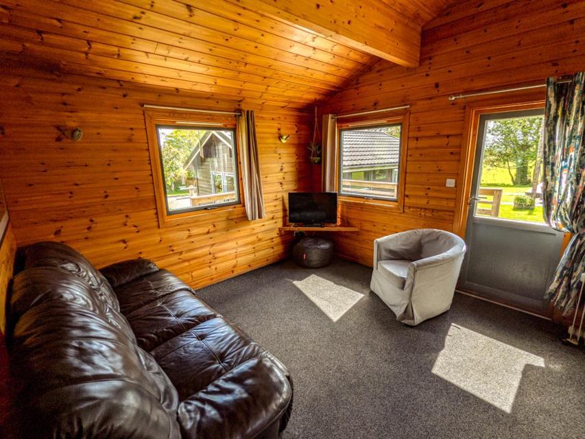 Avallon Lodges Launceston Ngoại thất bức ảnh
