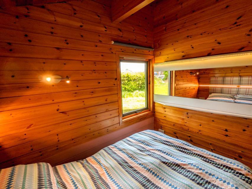 Avallon Lodges Launceston Ngoại thất bức ảnh