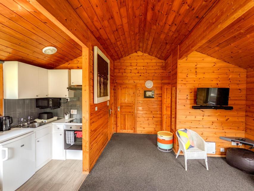 Avallon Lodges Launceston Ngoại thất bức ảnh