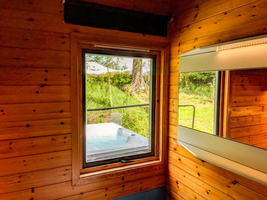 Avallon Lodges Launceston Ngoại thất bức ảnh