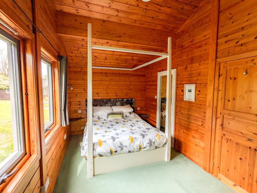 Avallon Lodges Launceston Ngoại thất bức ảnh