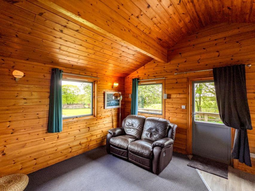 Avallon Lodges Launceston Ngoại thất bức ảnh