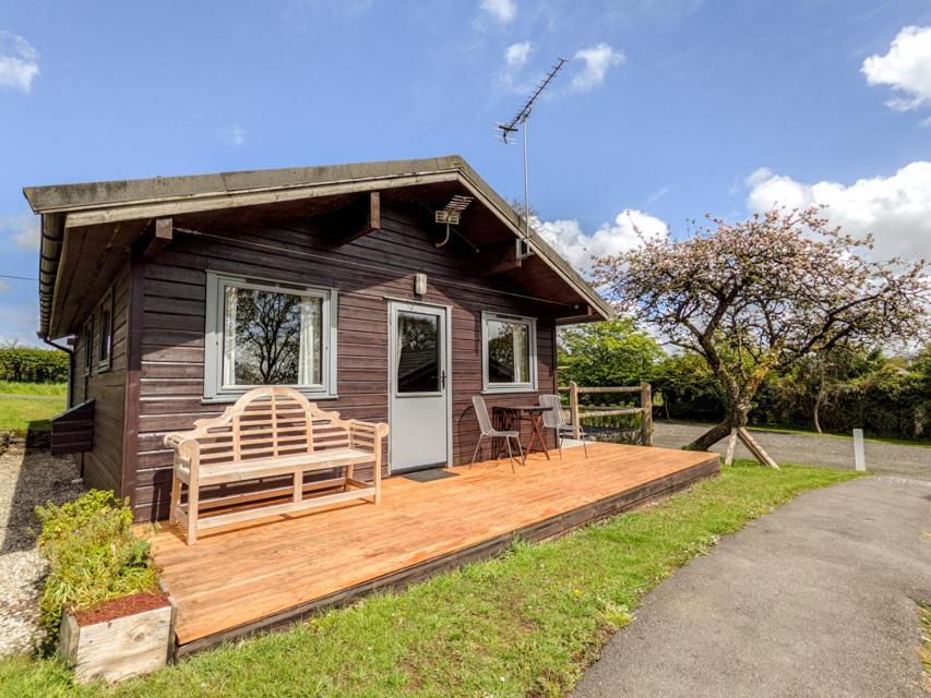 Avallon Lodges Launceston Ngoại thất bức ảnh