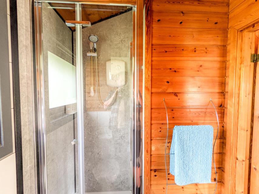 Avallon Lodges Launceston Ngoại thất bức ảnh