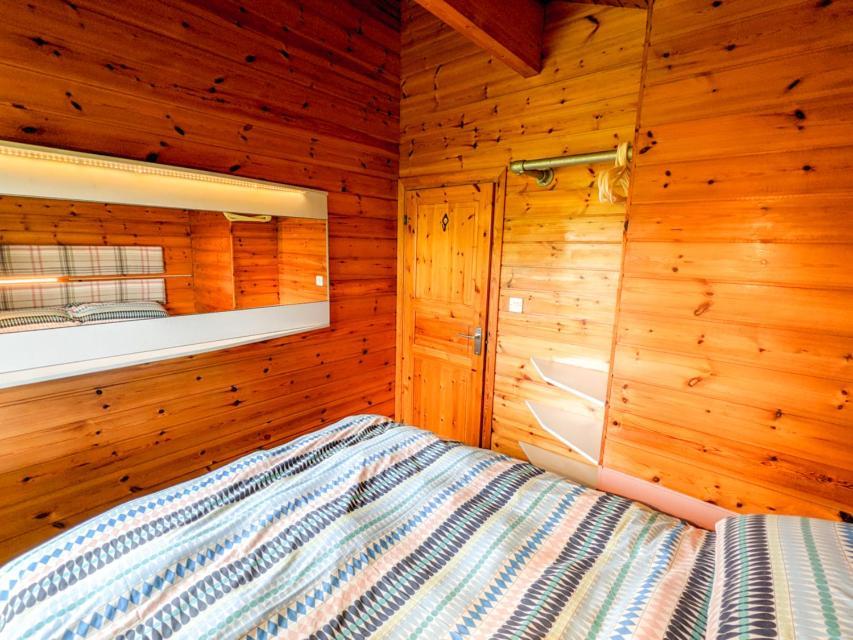 Avallon Lodges Launceston Ngoại thất bức ảnh