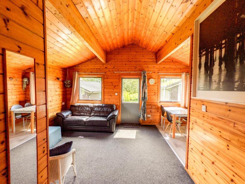 Avallon Lodges Launceston Ngoại thất bức ảnh