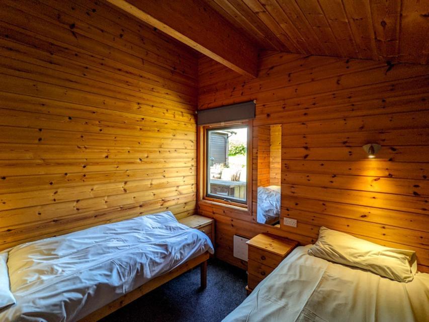 Avallon Lodges Launceston Ngoại thất bức ảnh