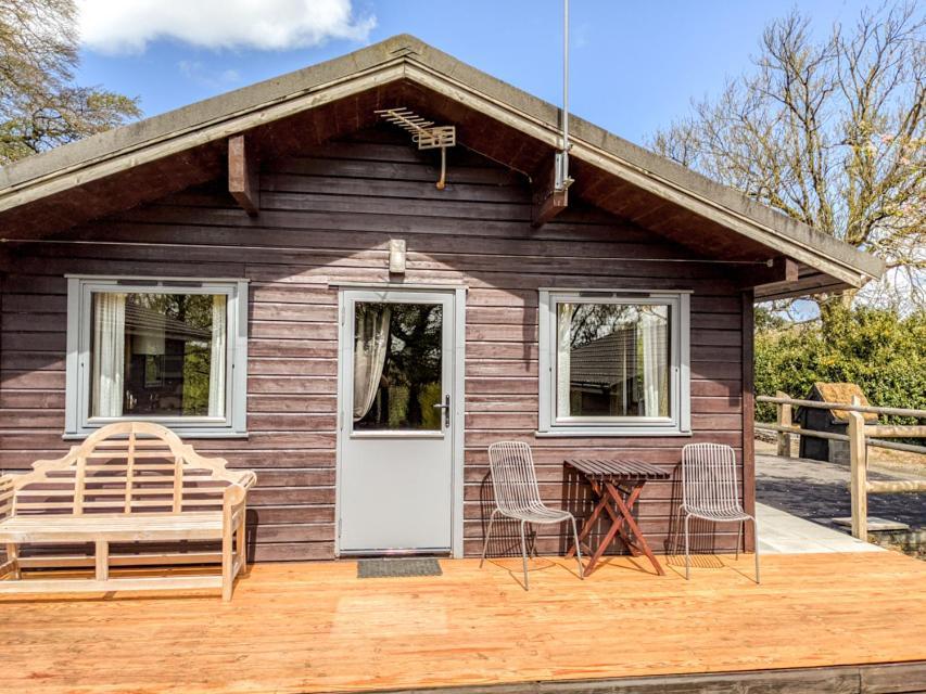 Avallon Lodges Launceston Ngoại thất bức ảnh