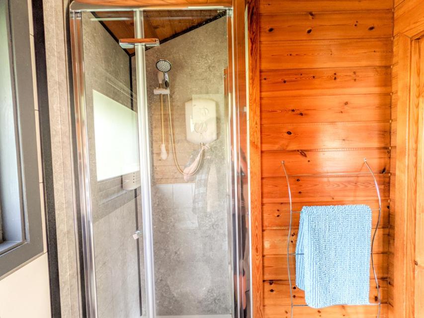 Avallon Lodges Launceston Ngoại thất bức ảnh
