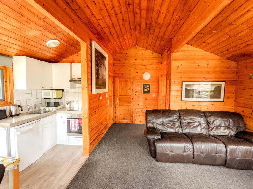 Avallon Lodges Launceston Ngoại thất bức ảnh