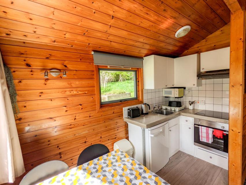 Avallon Lodges Launceston Ngoại thất bức ảnh