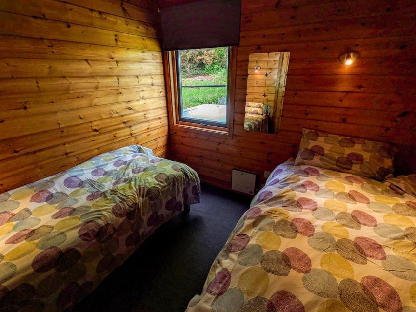 Avallon Lodges Launceston Ngoại thất bức ảnh