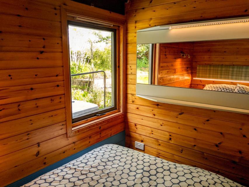 Avallon Lodges Launceston Ngoại thất bức ảnh
