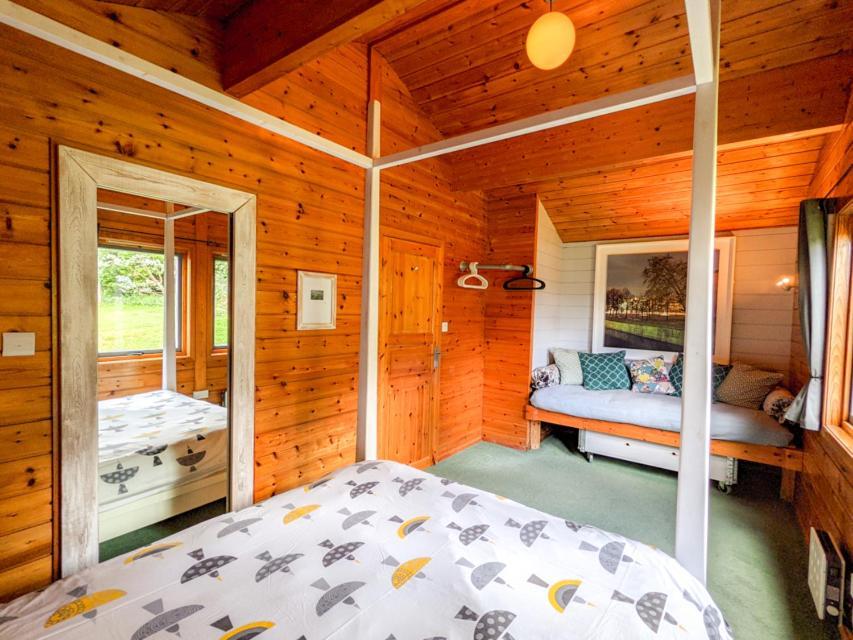 Avallon Lodges Launceston Ngoại thất bức ảnh