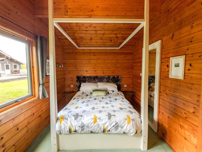 Avallon Lodges Launceston Ngoại thất bức ảnh