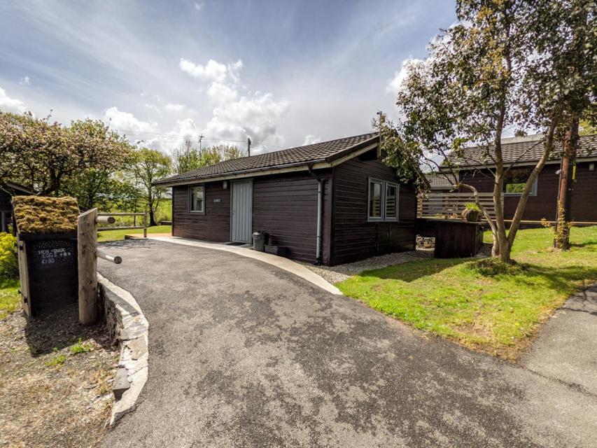 Avallon Lodges Launceston Ngoại thất bức ảnh