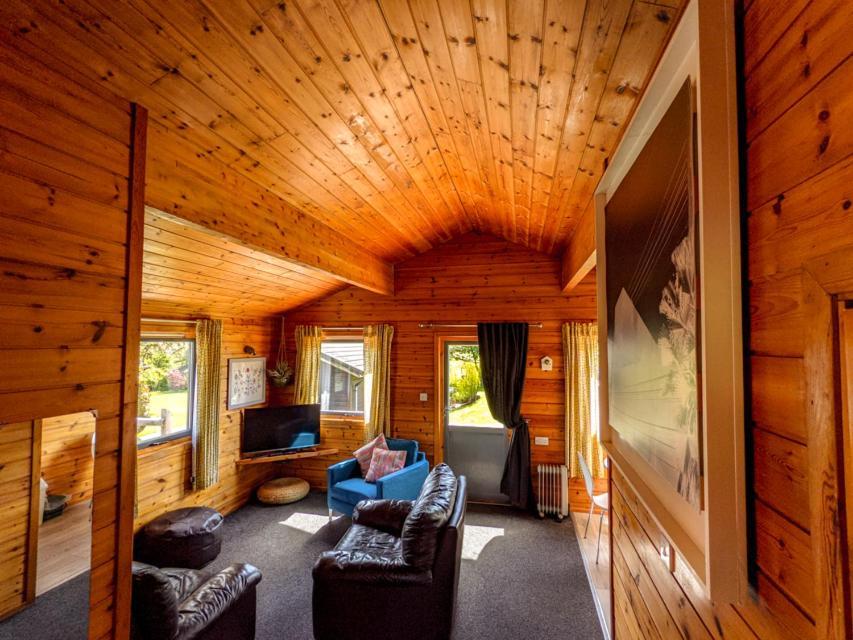 Avallon Lodges Launceston Ngoại thất bức ảnh