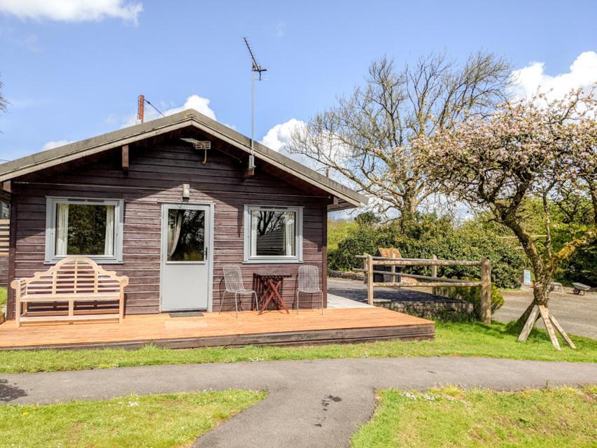 Avallon Lodges Launceston Ngoại thất bức ảnh