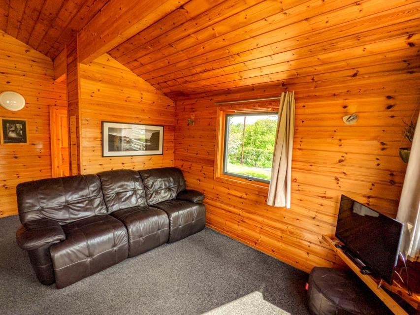 Avallon Lodges Launceston Ngoại thất bức ảnh