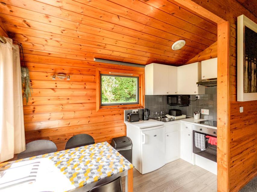 Avallon Lodges Launceston Ngoại thất bức ảnh