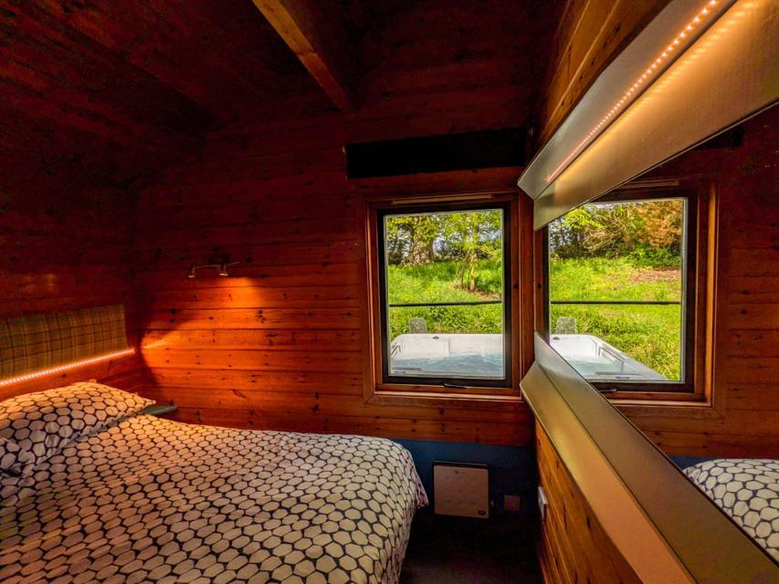 Avallon Lodges Launceston Ngoại thất bức ảnh