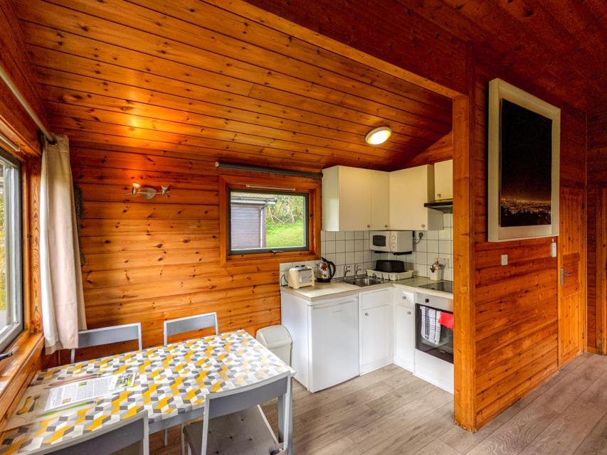 Avallon Lodges Launceston Ngoại thất bức ảnh