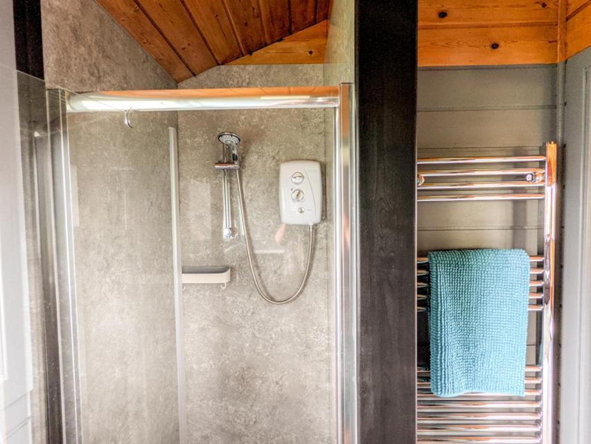 Avallon Lodges Launceston Ngoại thất bức ảnh