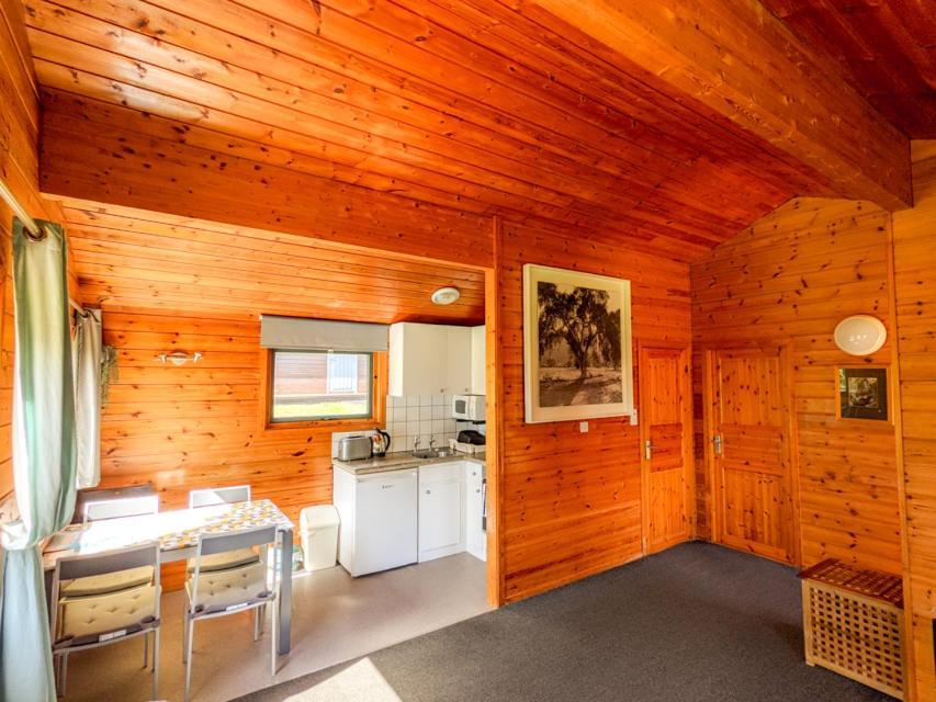 Avallon Lodges Launceston Ngoại thất bức ảnh