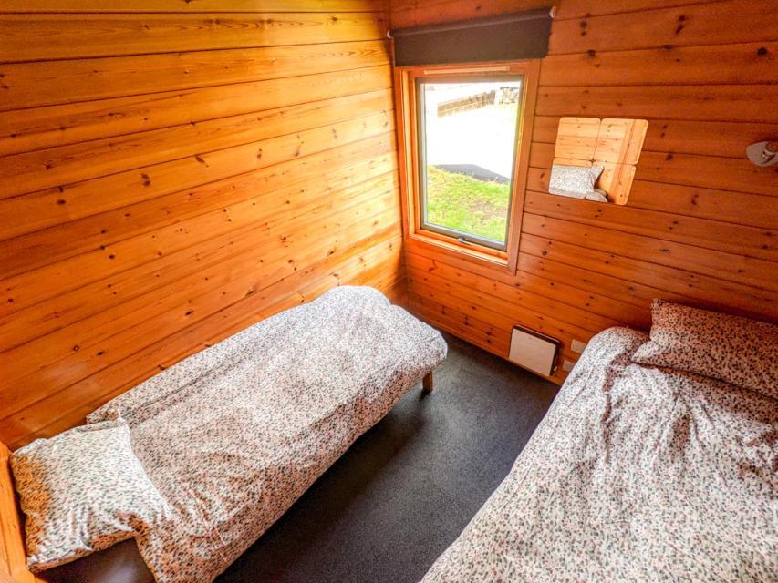 Avallon Lodges Launceston Ngoại thất bức ảnh