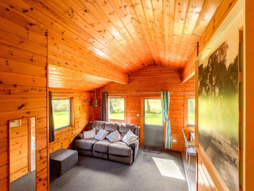 Avallon Lodges Launceston Ngoại thất bức ảnh