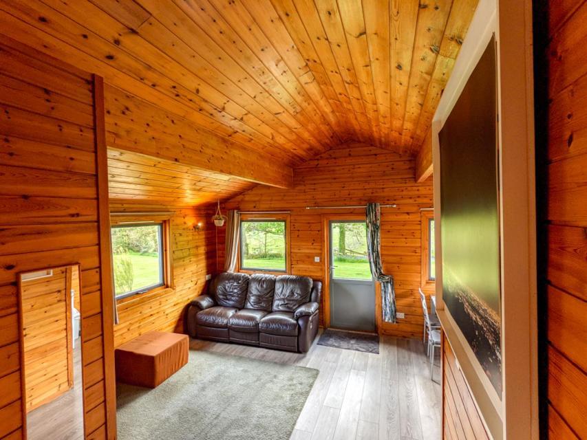 Avallon Lodges Launceston Ngoại thất bức ảnh