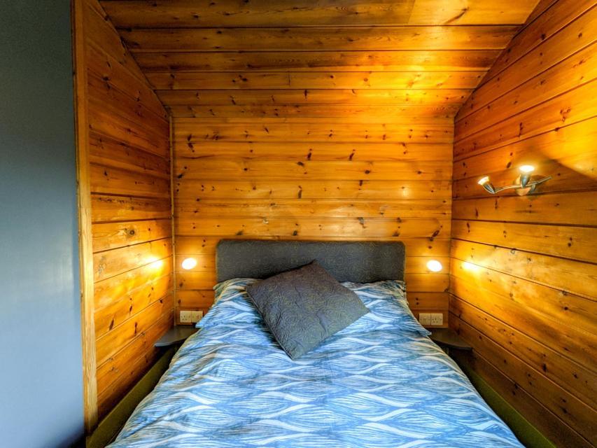 Avallon Lodges Launceston Ngoại thất bức ảnh