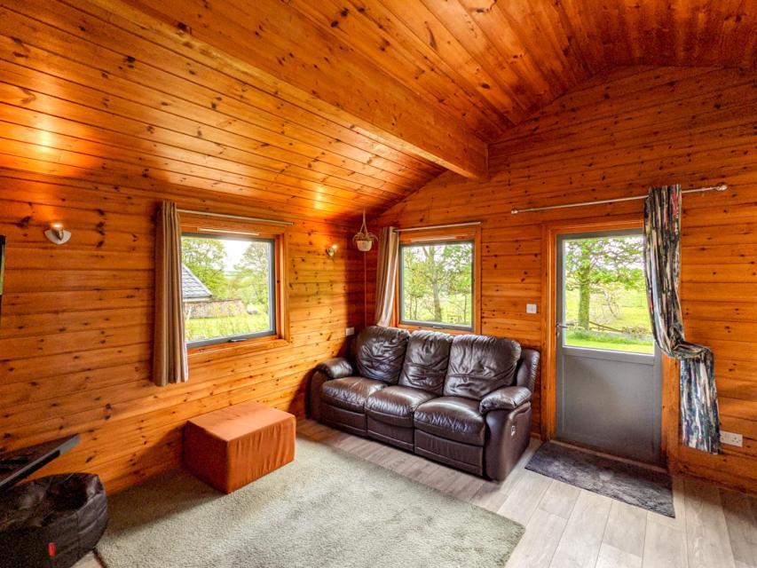 Avallon Lodges Launceston Ngoại thất bức ảnh