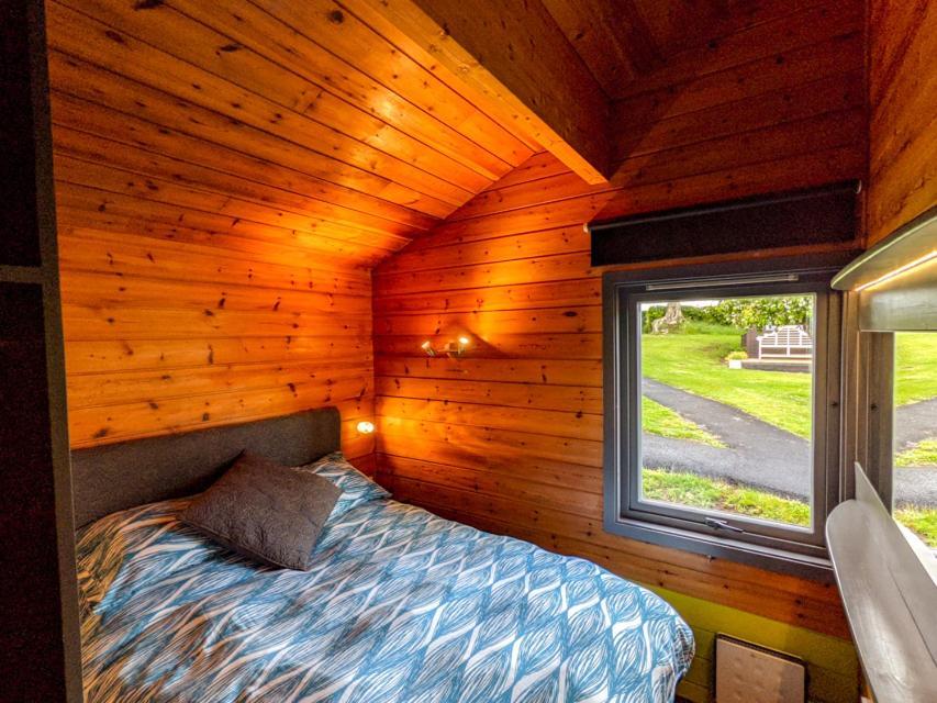 Avallon Lodges Launceston Ngoại thất bức ảnh