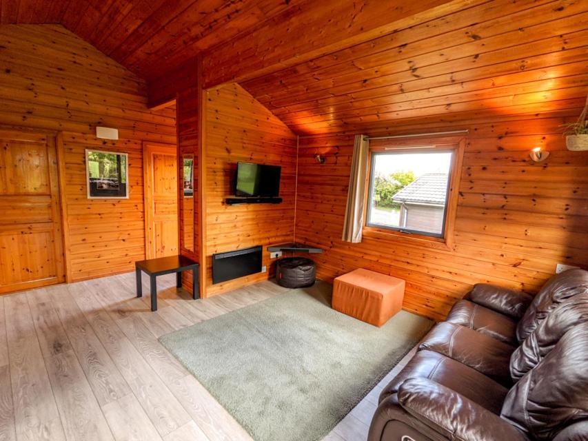Avallon Lodges Launceston Ngoại thất bức ảnh