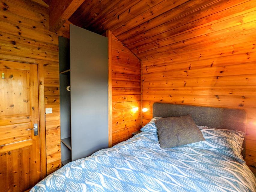 Avallon Lodges Launceston Ngoại thất bức ảnh